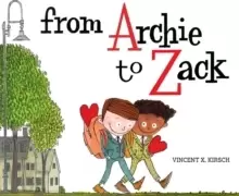 Image of From Archie to Zack