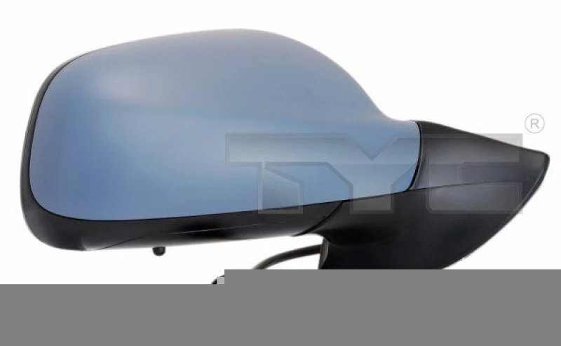 Image of TYC Wing mirror TYC 326-0092
