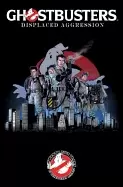 Image of ghostbusters displaced aggression