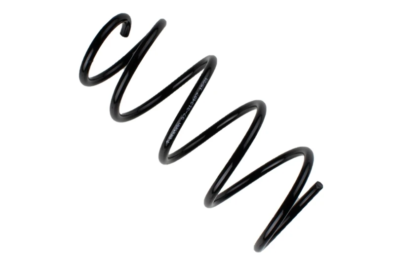 Image of Coil spring BILSTEIN 37-313487