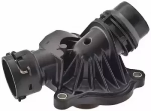 Image of Thermostat 8MT354776-291 by Hella
