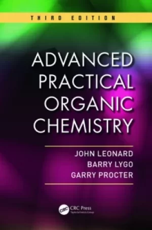 Image of Advanced Practical Organic Chemistry