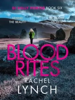 Image of Blood rites by Rachel Lynch