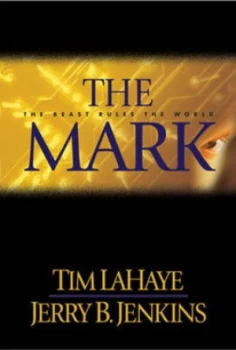 Image of The Mark by Tim F Lahaye and Jerry B Jenkins Book
