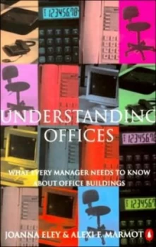 Image of Understanding Offices by Joanna Eley Book