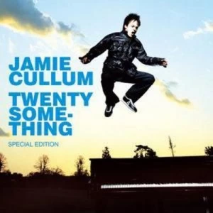 image of Twentysomething special Edition by Jamie Cullum CD Album