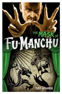 Image of Fu-Manchu: The Mask of Fu-Manchu