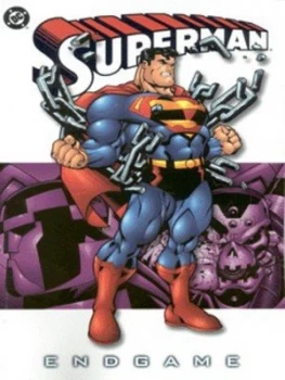 Image of Endgame by Joe Kelly and Pat Garrahy and Butch Guice and Clem Robins and Kevin Conrad Book