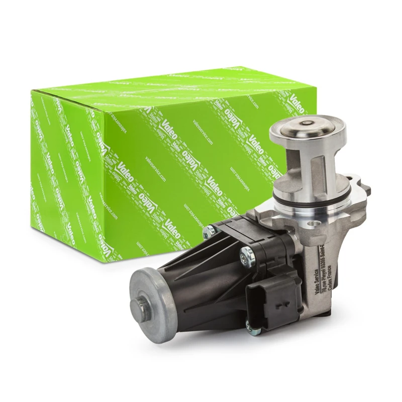 Image of EGR valve VALEO 703201