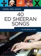 Image of ed sheeran really easy piano
