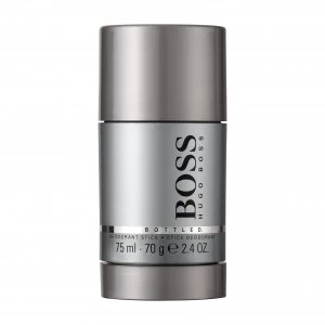 image of Hugo Boss Bottled Deodorant Stick For Him 75ml