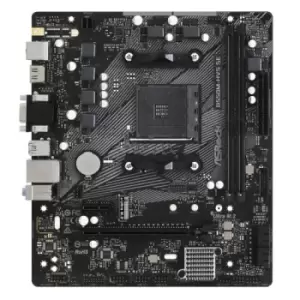 image of Asrock B550M-HVS SE AMD B550 AM4 Micro ATX 2 DDR4 VGA HDMI PCIe4...