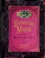 Image of bohemian magick witchcraft and secret spells to electrify your life