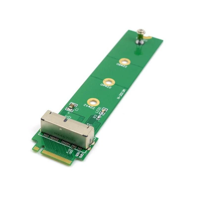 Image of CoreParts MSNX2013 laptop spare part PCIe adapter