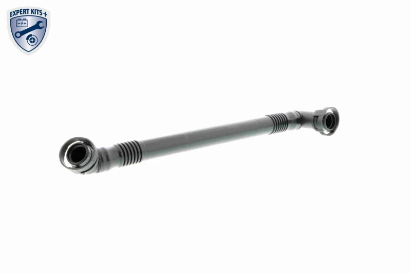 Image of VAICO V20-0785 Crankcase Breather Left Front, Original VAICO Quality Hose,crankcase breather (1600)