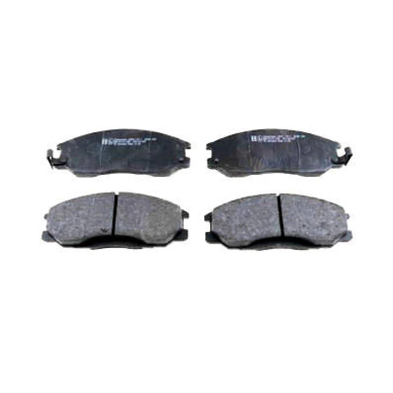 Image of ZIMMERMANN 23569.170.1 Brake pad set Front Axle, with acoustic wear warning, Photo corresponds to scope of supply Brake Pad Set,disc brake (402)