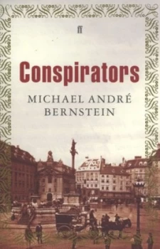 Image of Conspirators by Michael Andr Bernstein Paperback