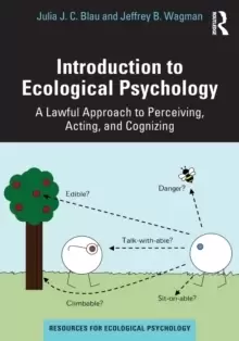 Image of Introduction to Ecological Psychology : A Lawful Approach to Perceiving, Acting, and Cognizing