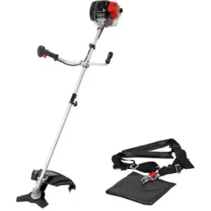 Image of Brush Cutter 2-Stroke 51.7 Cc Petrol Scheppach Bch5200Pb