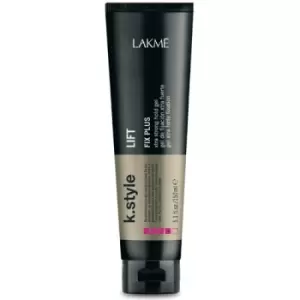 Image of Lakme K.Style Lift Strong Hold Hair Gel 150ml