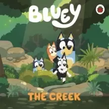 Image of Bluey: The Creek