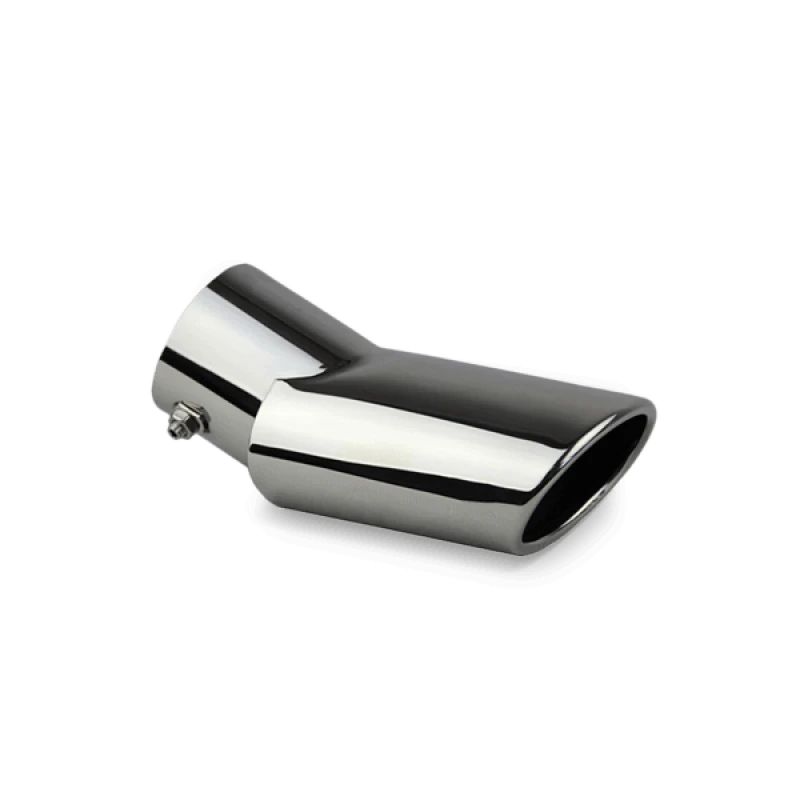 Image of PRASCO ME3332173 Tailpipe Right Rear Baffle,tailpipe (181)