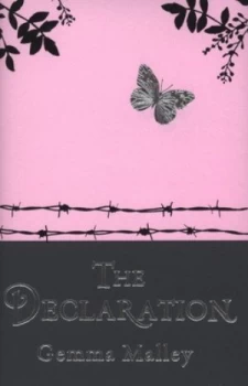 Image of The Declaration by Gemma Malley Hardback