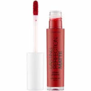 Image of Collection Lasting Perfection Matte Liquid Lip 3 Fierce