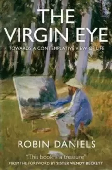 Image of The Virgin Eye by