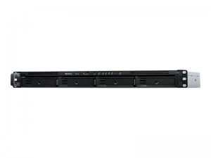 Image of Synology RX418 Expansion Unit - Storage Enclosure