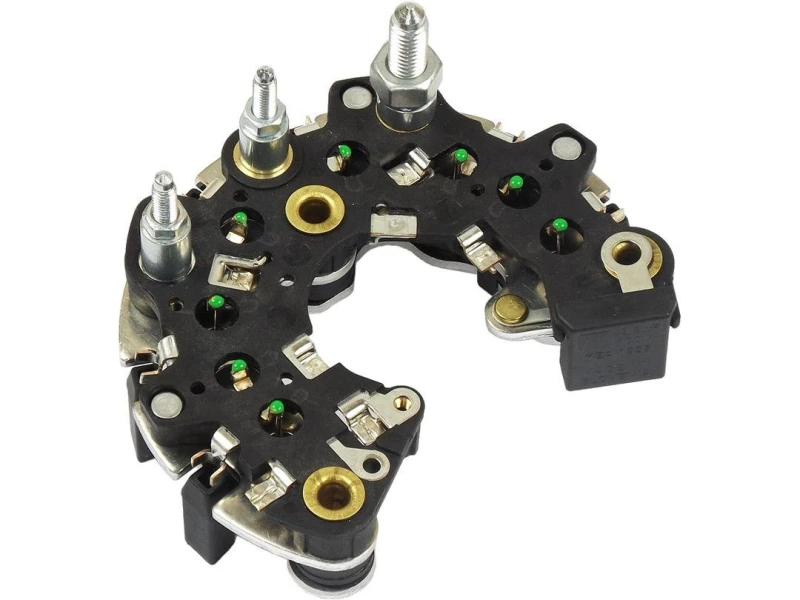 Image of AS-PL Rectifier, alternator AS-PL ARC9053(LETRIKA)
