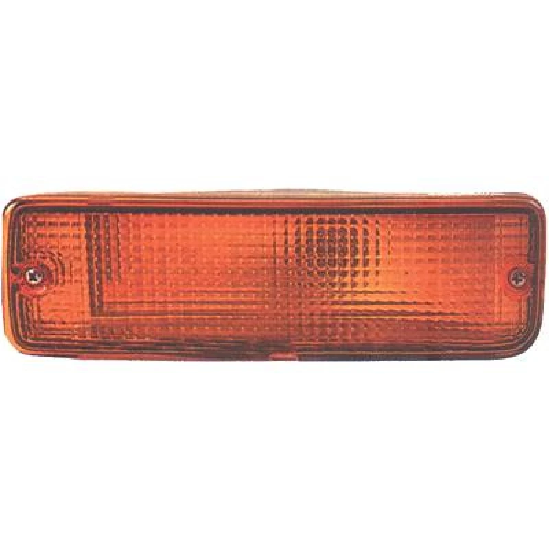 Image of DIEDERICHS 6680871 Turn Signal Left Front Indicator (62)