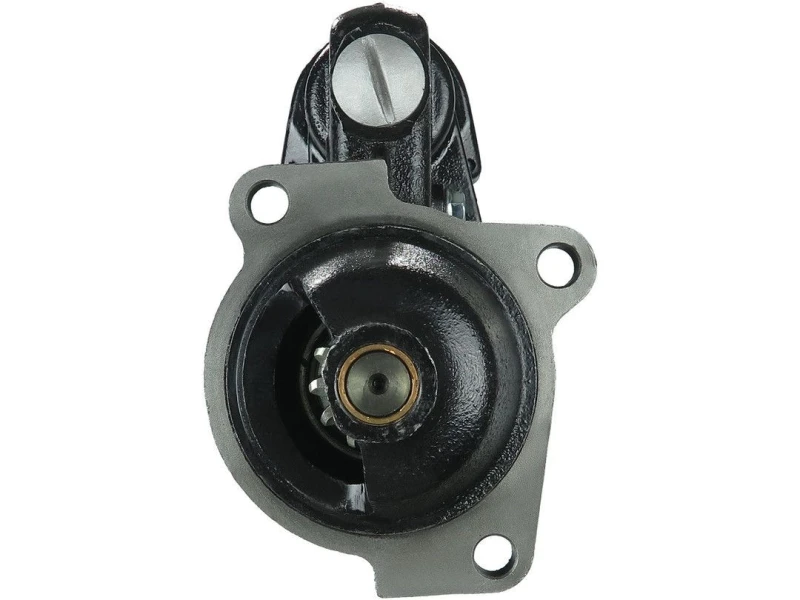 Image of AS-PL Starter motor AS-PL S3049