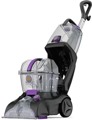 Image of Vax Rapid Power Refresh Carpet Washer