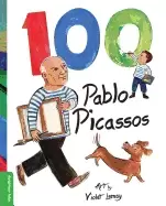 Image of 100 pablo picassos