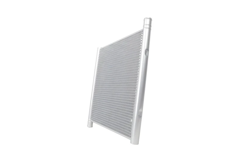 Image of HELLA Engine radiator HELLA 8MK 366 301-271
