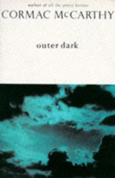 Image of Outer Dark by Cormac Mccarthy Book