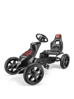 image of Venom Go Kart