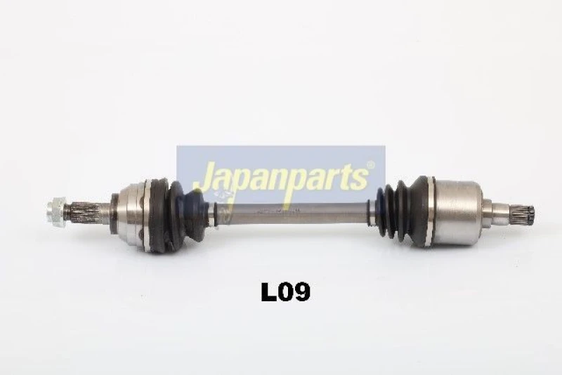 Image of JAPANPARTS Drive shaft JAPANPARTS GI-L09