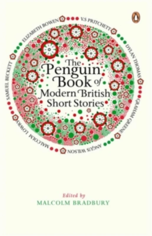 Image of The Penguin Book of Modern British Short Stories. Paperback. By Malcolm Bradbury Books