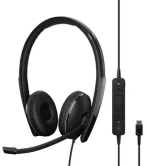 image of Epos Adapt 160T Anc Usb-C Headset