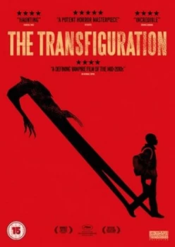 Image of The Transfiguration - DVD