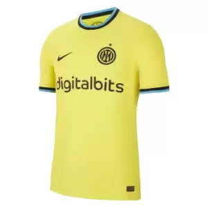 Image of 2022-2023 Inter Milan Third Shirt