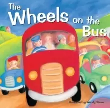 Image of The Wheels on the Bus