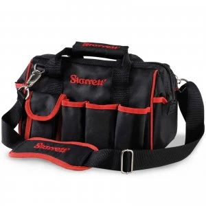 image of Starrett Tradesmans Tool Bag 300mm