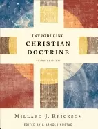 Image of introducing christian doctrine