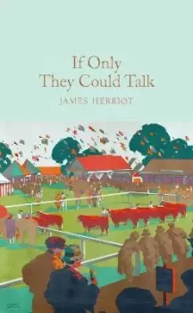 Image of If Only They Could Talk by James Herriot