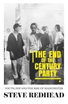Image of The end-of-the-century party by Steve Redhead