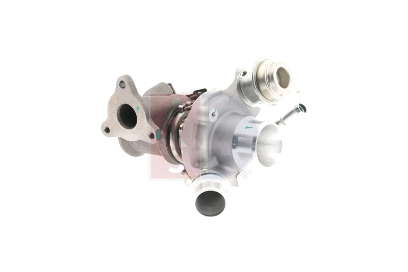 Image of AKS DASIS 155057N Turbocharger with gaskets/seals Charger,charging system (2234)