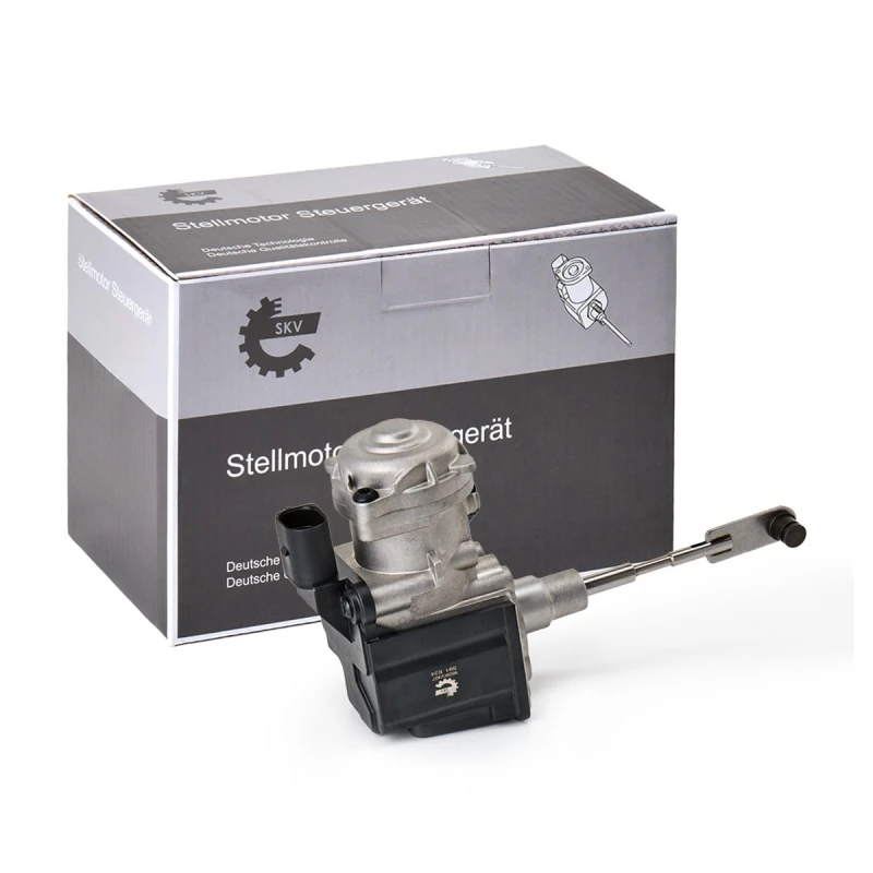 Image of ESEN SKV Actuator, turbocharger ESEN SKV 95SKV407